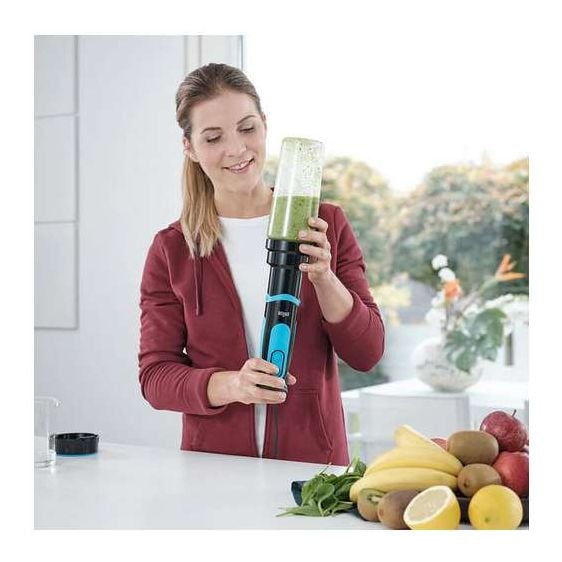 Пасатор BRAUN MultiQuick 5 MQ5252BKBL