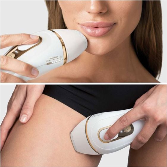 Фотоепилатор BRAUN Silk-expert Pro PL5152 IPL