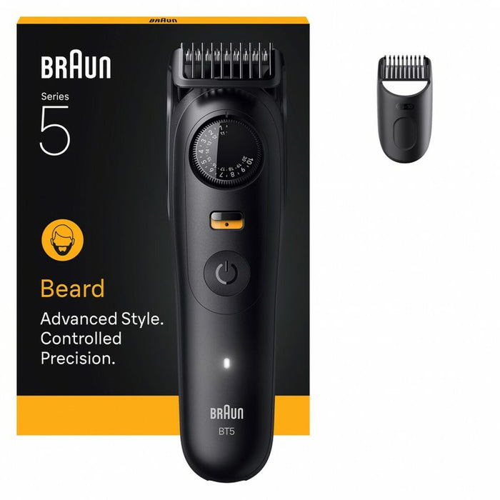 Машинки за подстригване Braun BT5500 S5