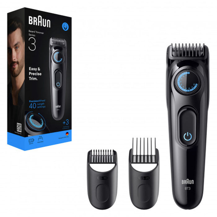 Машинки за подстригване Braun BT3520 S3 ESSENTIAL