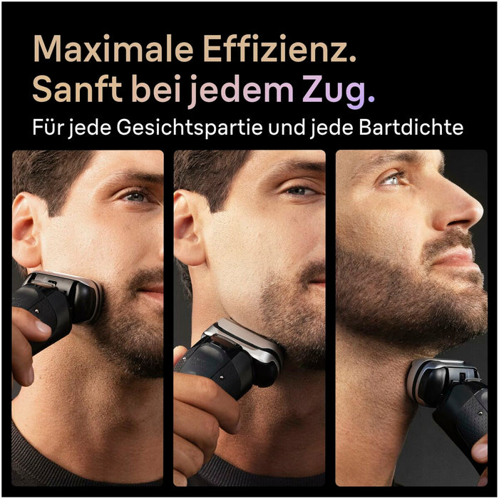 Машинки за подстригване Braun 9660CC