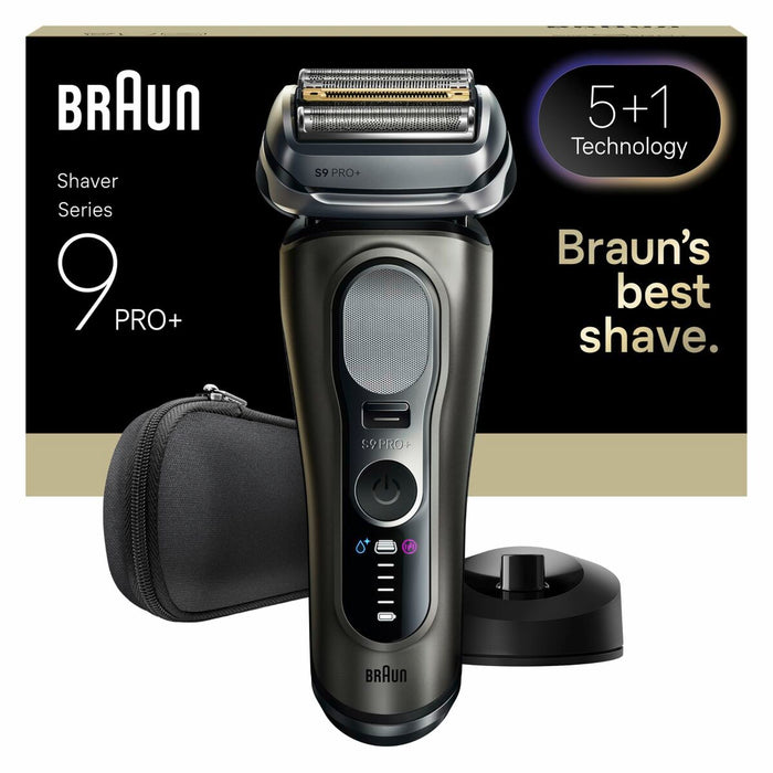 Машинки за подстригване Braun 9615S