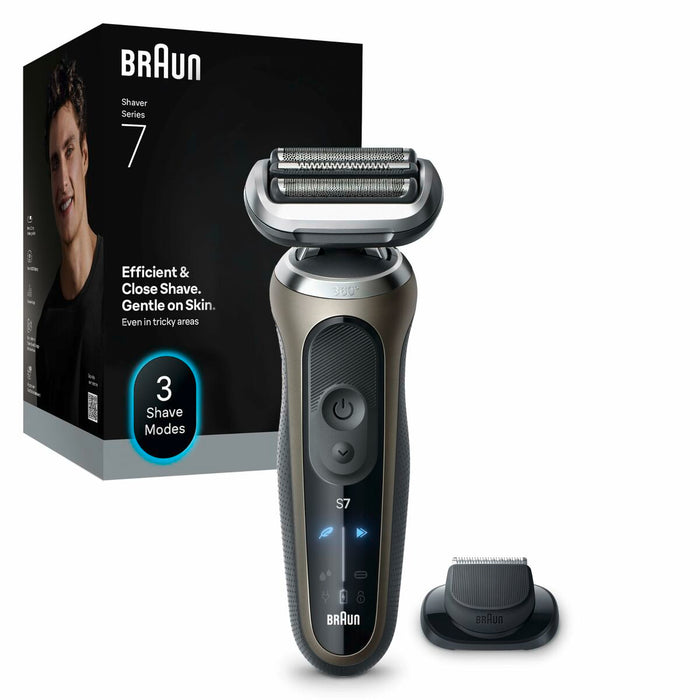 Машинки за подстригване Braun 72-G1200S