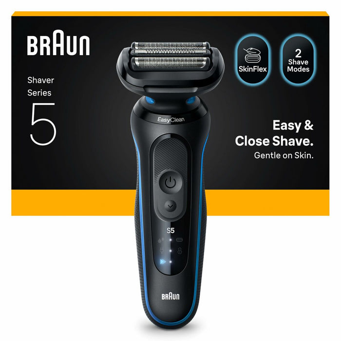 Машинки за подстригване Braun 52-B1000S