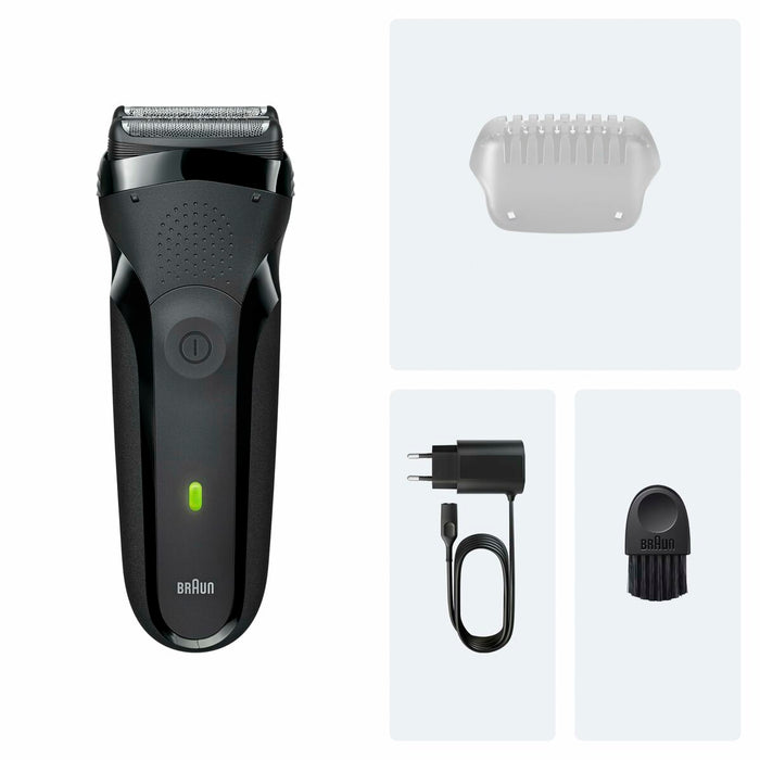 Машинки за подстригване Braun 300S