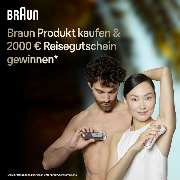 Машинки за подстригване Braun 300S
