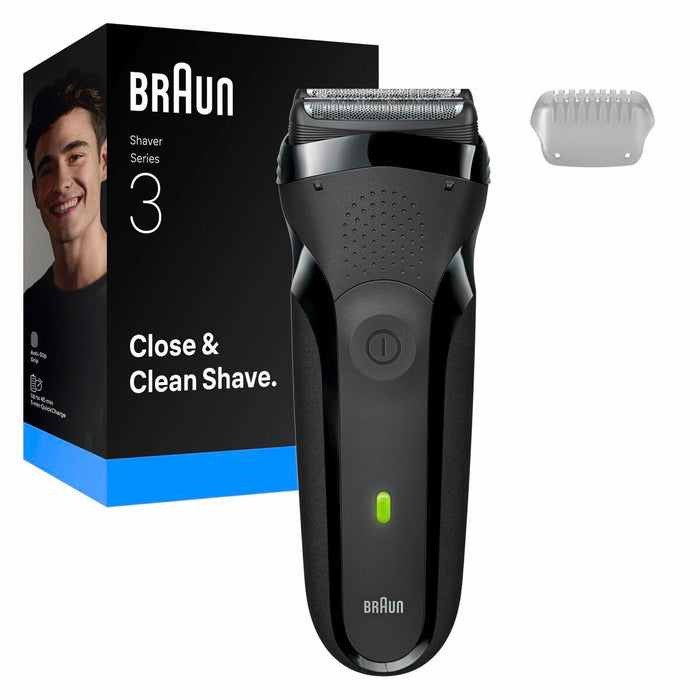 Машинки за подстригване Braun 300S