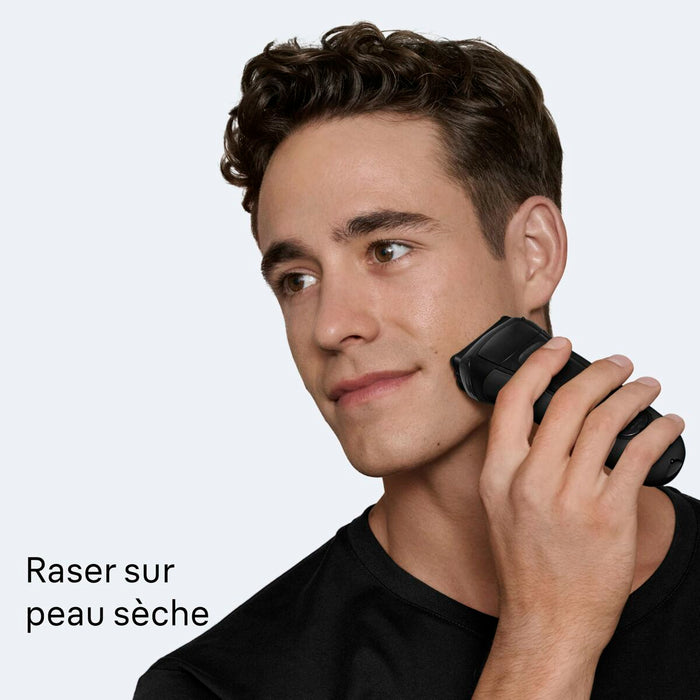 Машинки за подстригване Braun 300S