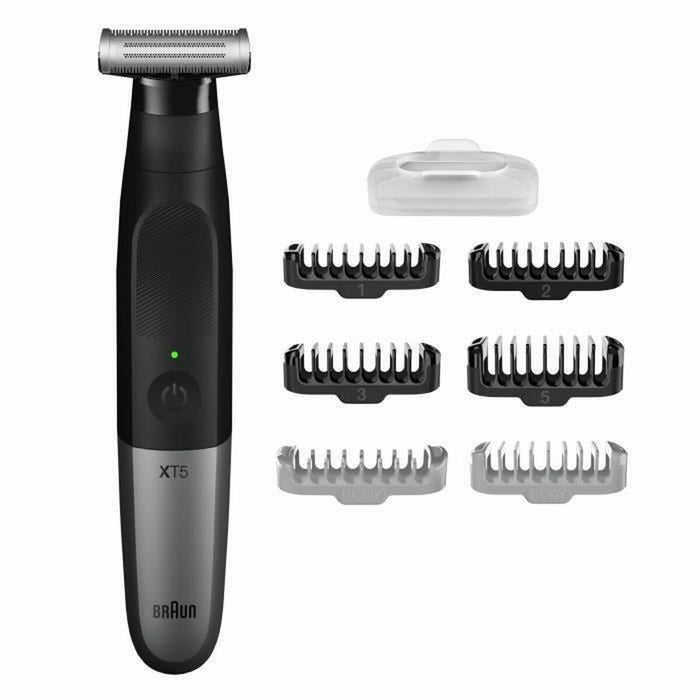 Машинки за подстригване Braun XT5200