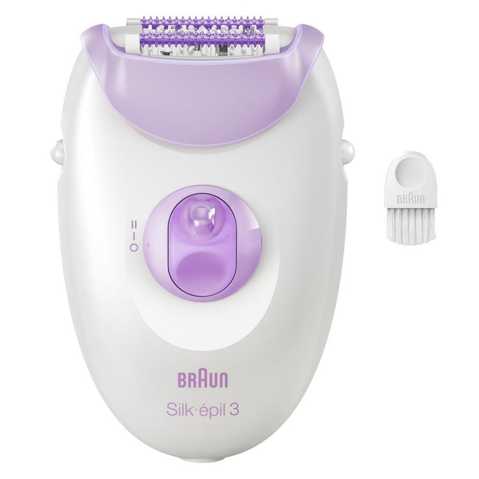 Епилатор Braun SE 3-000***