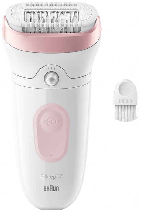 Епилатор Braun SE7-000