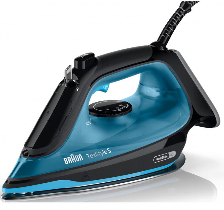 Ютия Braun SI5256BL