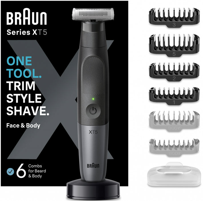 Тример Braun XT5300