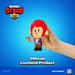 BRAWL STARS S1 ЕКШЪН ФИГУРКИ 11 см - 2 ПАКЕТ ВЕР. A