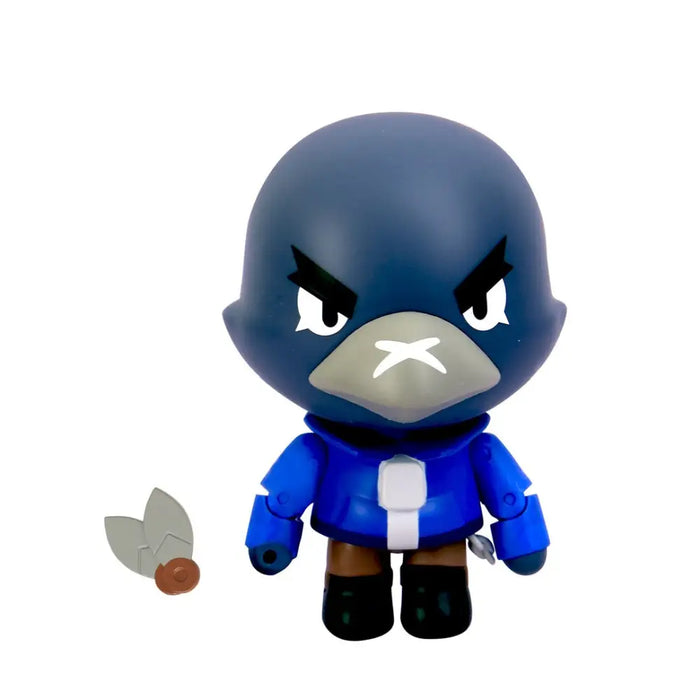 BRAWL STARS S1 ЕКШЪН ФИГУРИ 11см - ВРАНА