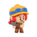BRAWL STARS S2 ФИГУРИ -8 ПАКЕТ ДЕЛУКС КУТИЯ ВЕР.A
