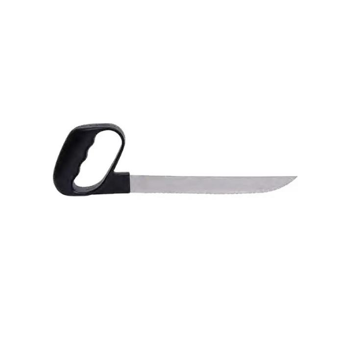 Bread knife