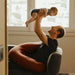 Breastfeeding Cushion Béaba теракота