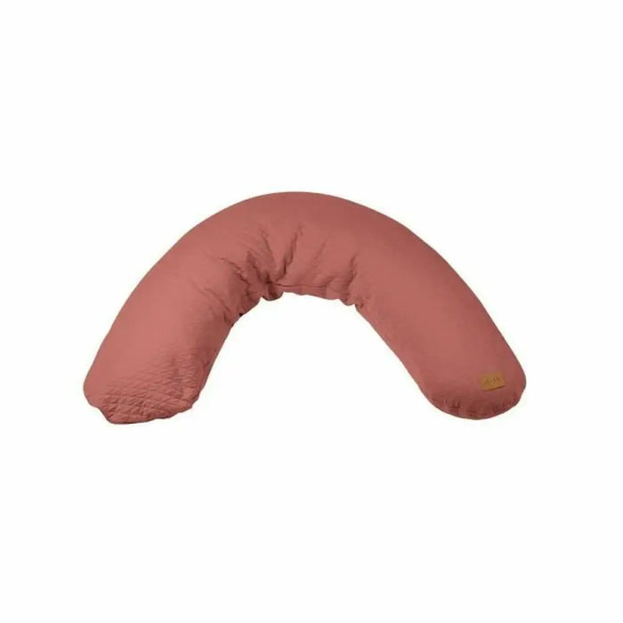 Breastfeeding Cushion Béaba теракота
