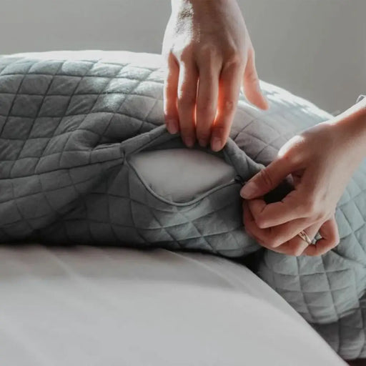 Breastfeeding Cushion Béaba Зелен