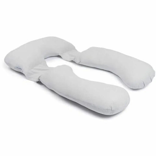 Breastfeeding Cushion Doomoo Сив XXL (2 броя)