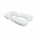 Breastfeeding Cushion Doomoo Зелен XXL (2 броя)