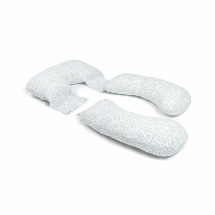 Breastfeeding Cushion Doomoo Зелен XXL (2 броя)