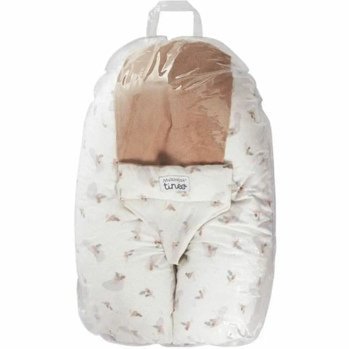Breastfeeding Cushion Tineo Бял/Розов