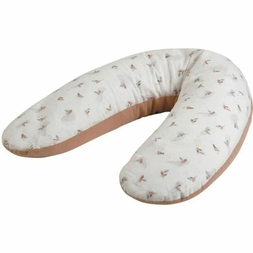 Breastfeeding Cushion Tineo Бял/Розов