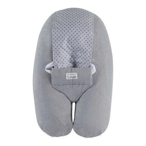 Breastfeeding Cushion Tineo Polka Dots Сив
