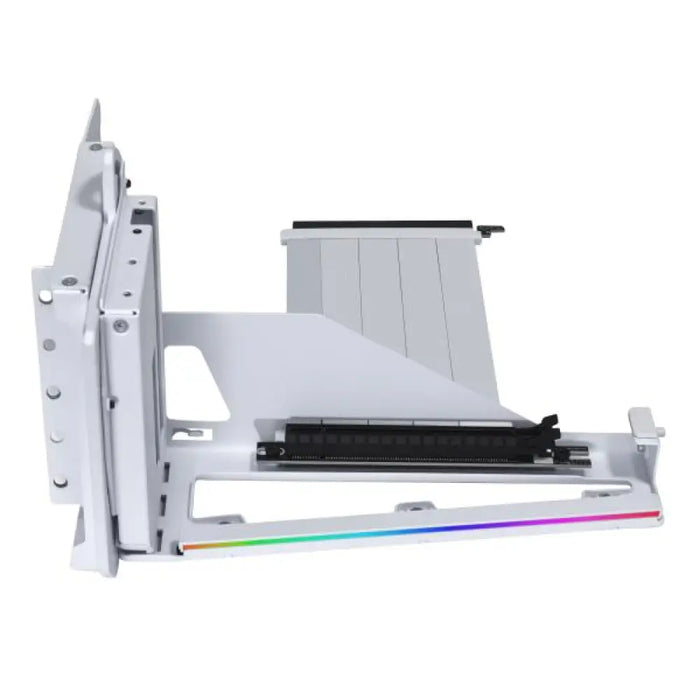 Брекет и кабел Lian Li 4 Slots Vertical GPU Kit v3 PCIe 5.0