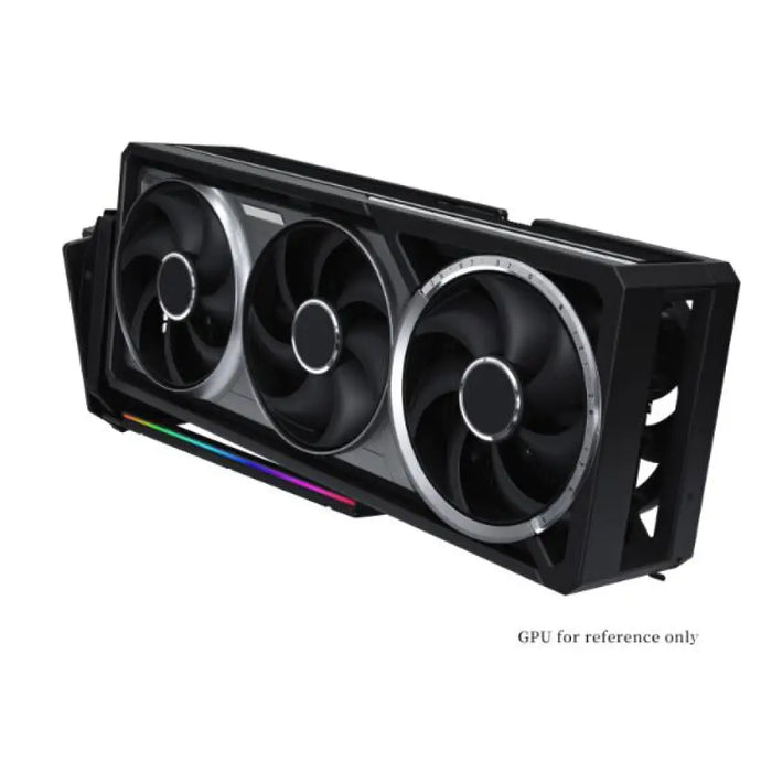 Брекет и кабел Lian Li 4 Slots Vertical GPU Kit v3 PCIe 5.0