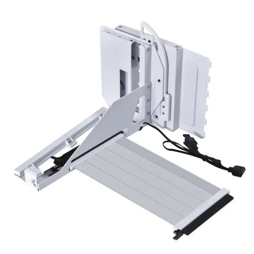 Брекет и кабел Lian Li 4 Slots Vertical GPU Kit v3 PCIe 5.0