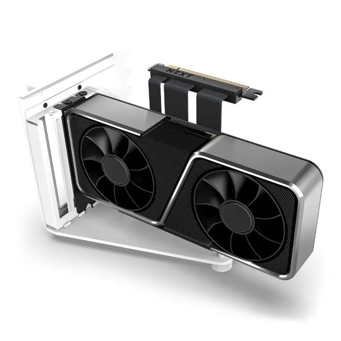 Брекет и кабел NZXT H7 Vertical GPU Mounting Kit За