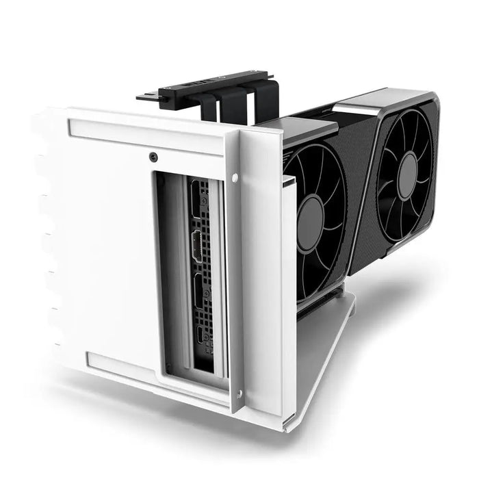 Брекет и кабел NZXT H7 Vertical GPU Mounting Kit За