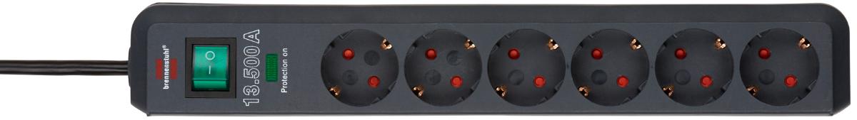 РАЗКЛОНИТЕЛ ГРЪМОЗАЩИТА 6 ГНЕЗДА