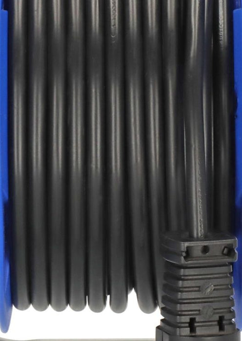 Макара Brennenstuhl - Compact, 3G1.5, 15 m