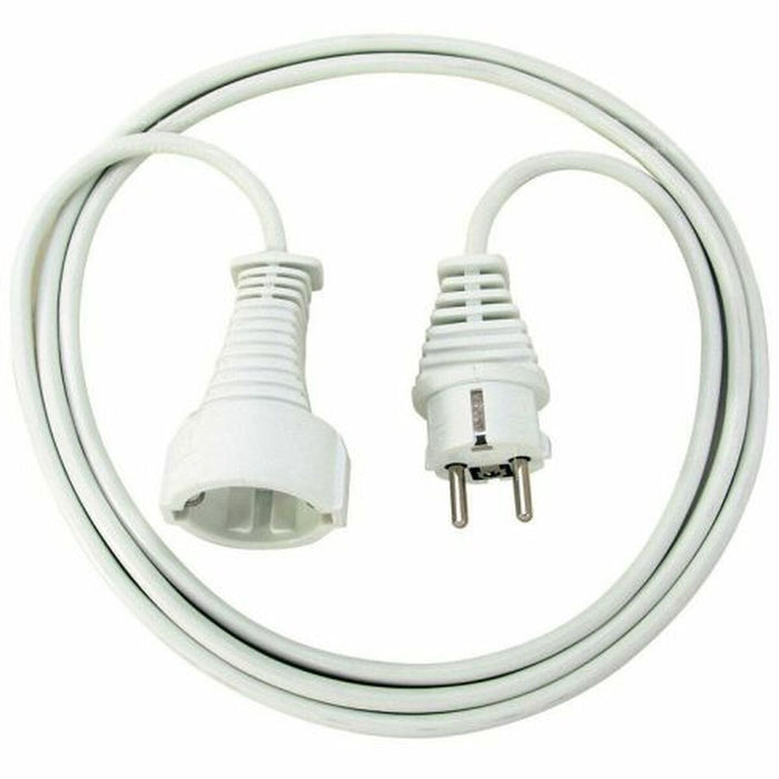 Удължител Brennenstuhl 1168430 Бял 3 m IP20
