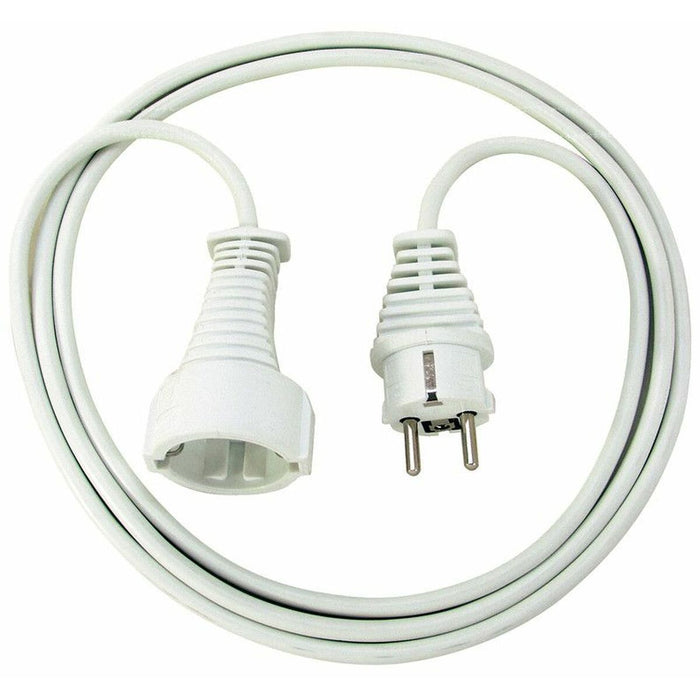 Удължител Brennenstuhl 1165460 Черен 10 m IP20