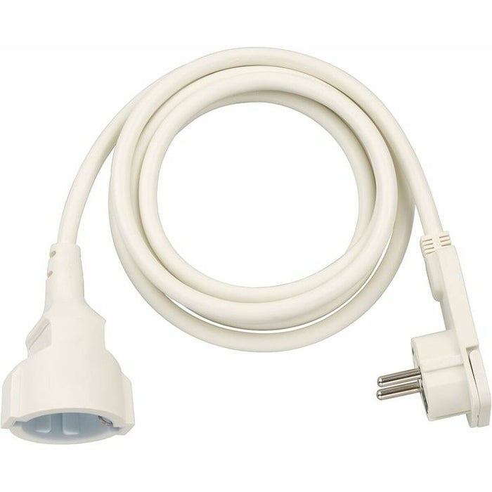 Удължител Brennenstuhl 1168980010 Черен 10 m IP20