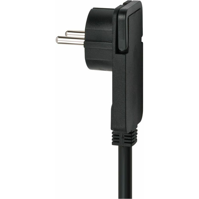 Удължител Brennenstuhl 1168980010 Черен 10 m IP20