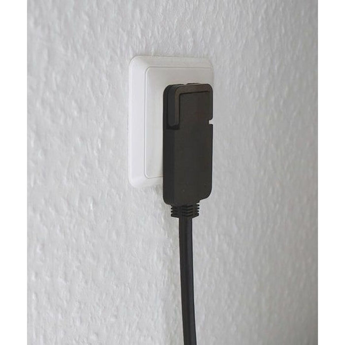 Удължител Brennenstuhl 1168980010 Черен 10 m IP20