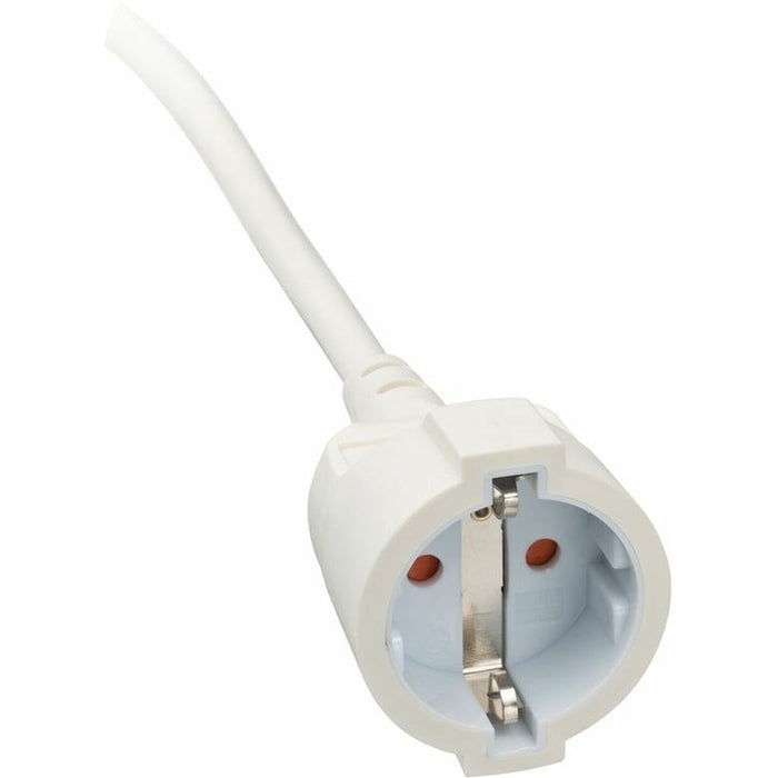 Удължител Brennenstuhl 1168980010 Черен 10 m IP20
