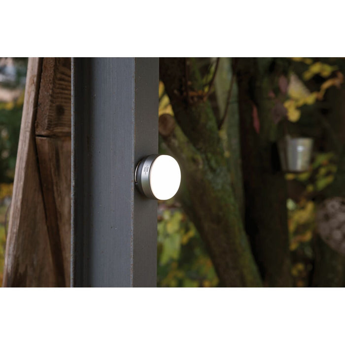 LED spotlight Brennenstuhl OLI 0200 180 Lm
