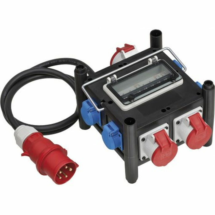 Разпределител на енергия Brennenstuhl 1153690200 230 V