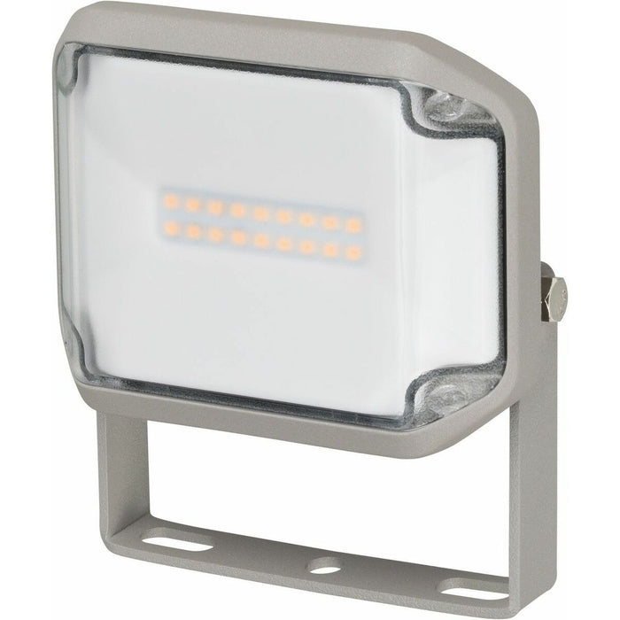 LED spotlight Brennenstuhl AL 20 W 2080 Lm Сив E (3000 K)