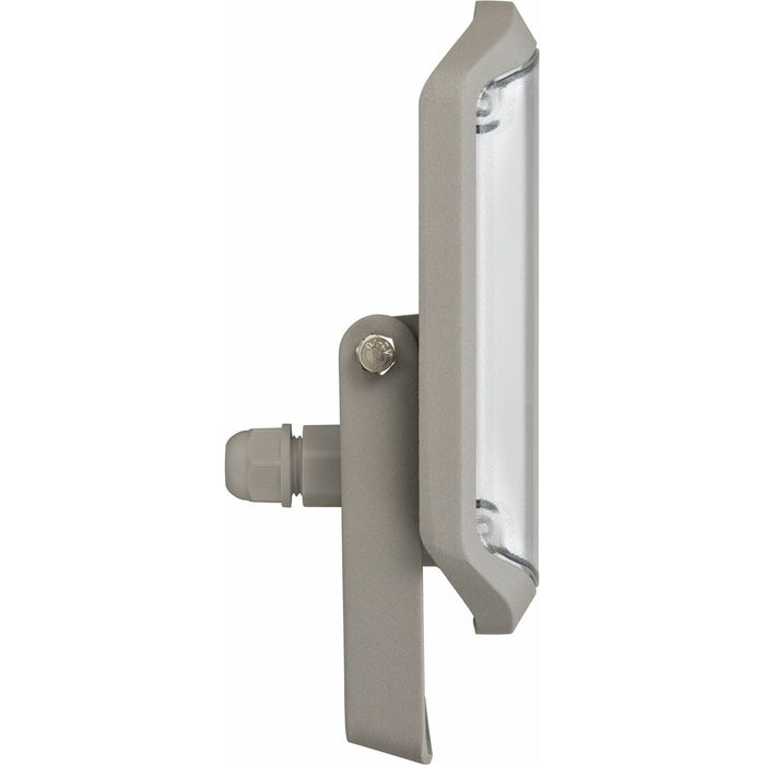 LED spotlight Brennenstuhl AL 20 W 2080 Lm Сив E (3000 K)