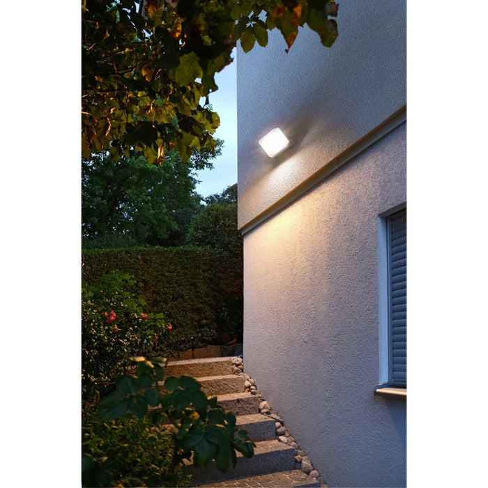 LED spotlight Brennenstuhl AL 20 W 2080 Lm Сив E (3000 K)