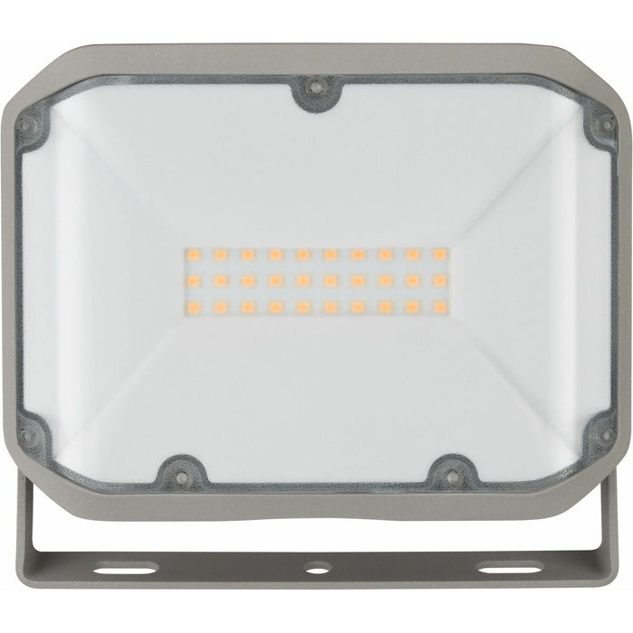 LED spotlight Brennenstuhl AL 20 W 2080 Lm Сив E (3000 K)