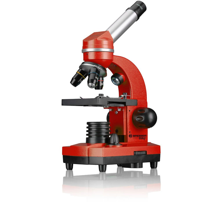 Микроскоп Bresser Junior